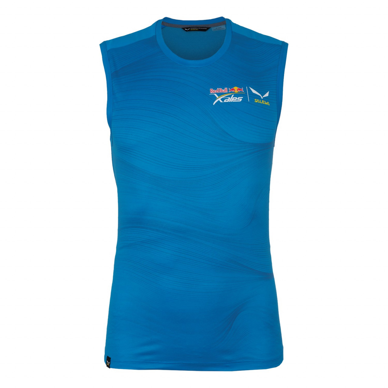 Salewa X-Alps Tanktop Herren Blau DE-458076